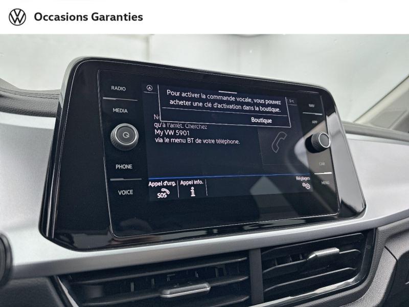 Voitures occasions VOLKSWAGEN T-ROC VW Edition Paris