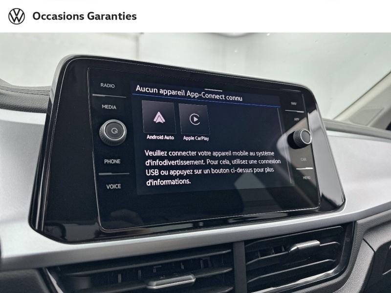 Voitures occasions VOLKSWAGEN T-ROC VW Edition Paris