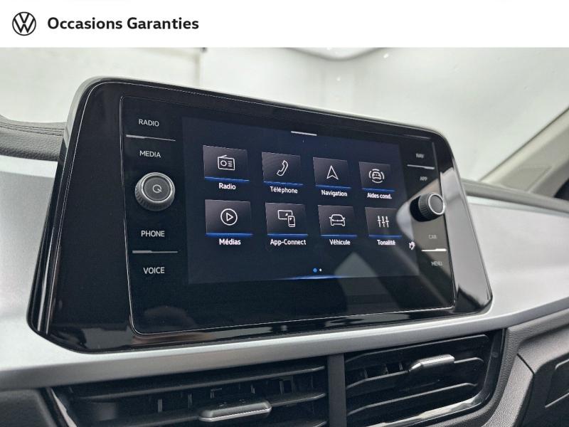 Voitures occasions VOLKSWAGEN T-ROC VW Edition Paris