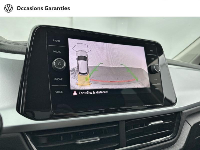 Voitures occasions VOLKSWAGEN T-ROC VW Edition Paris