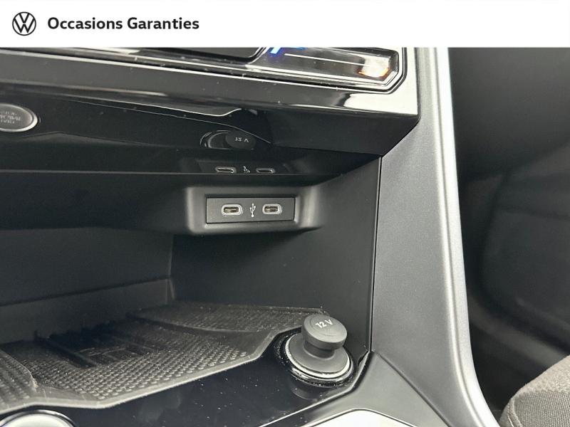 Voitures occasions VOLKSWAGEN T-ROC VW Edition Paris