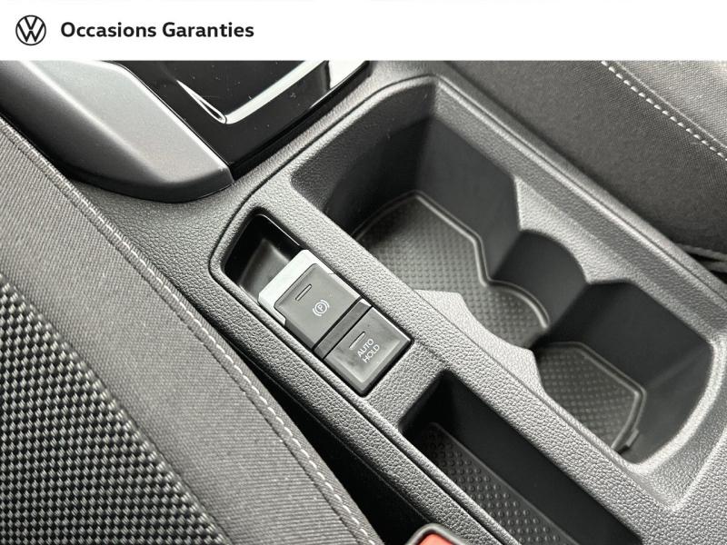 Voitures occasions VOLKSWAGEN T-ROC VW Edition Paris