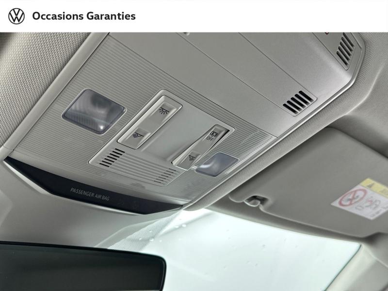 Voitures occasions VOLKSWAGEN T-ROC VW Edition Paris