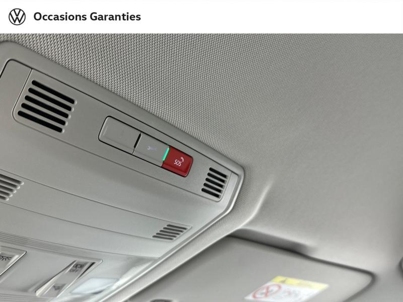 Voitures occasions VOLKSWAGEN T-ROC VW Edition Paris