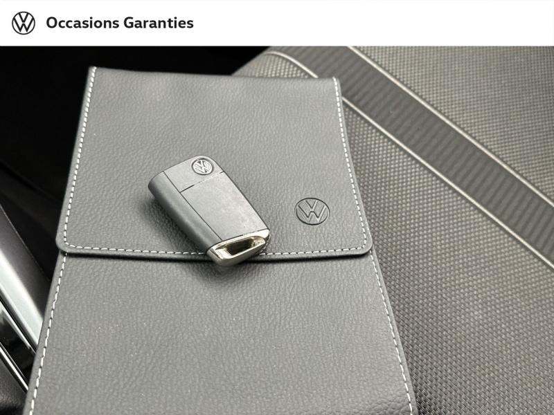 Voitures occasions VOLKSWAGEN T-ROC VW Edition Paris