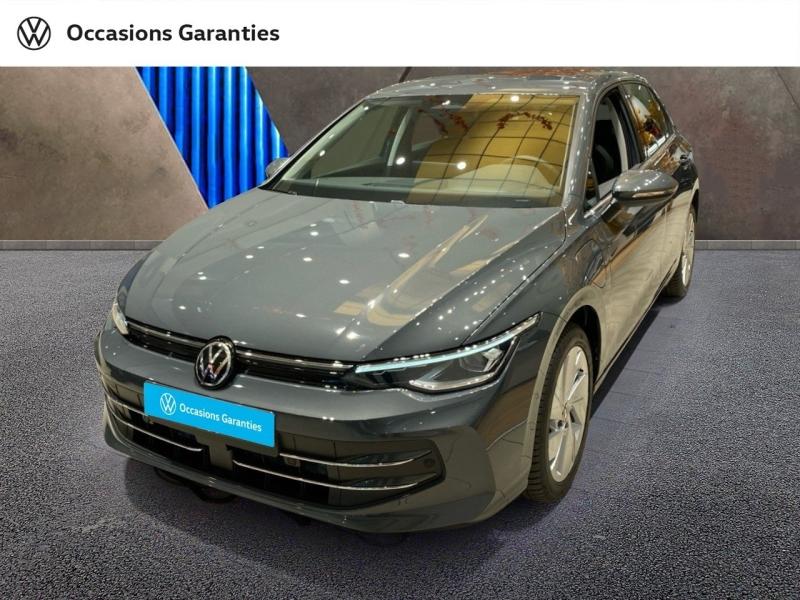 Voitures occasions VOLKSWAGEN GOLF Style Paris