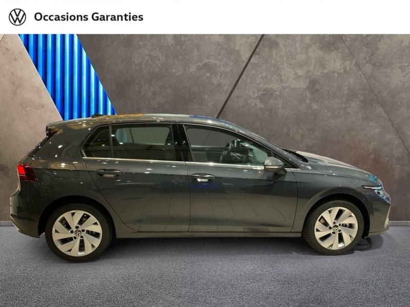Voitures occasions VOLKSWAGEN GOLF Style Paris
