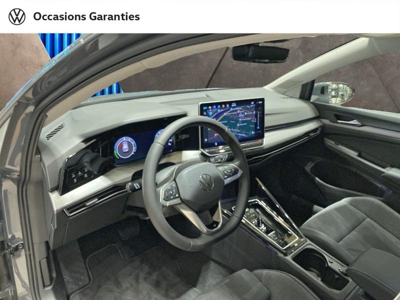 Voitures occasions VOLKSWAGEN GOLF Style Paris