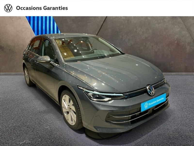 Voitures occasions VOLKSWAGEN GOLF Style Paris