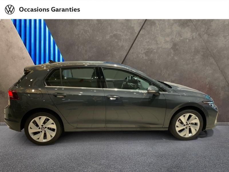 Voitures occasions VOLKSWAGEN GOLF Style Paris