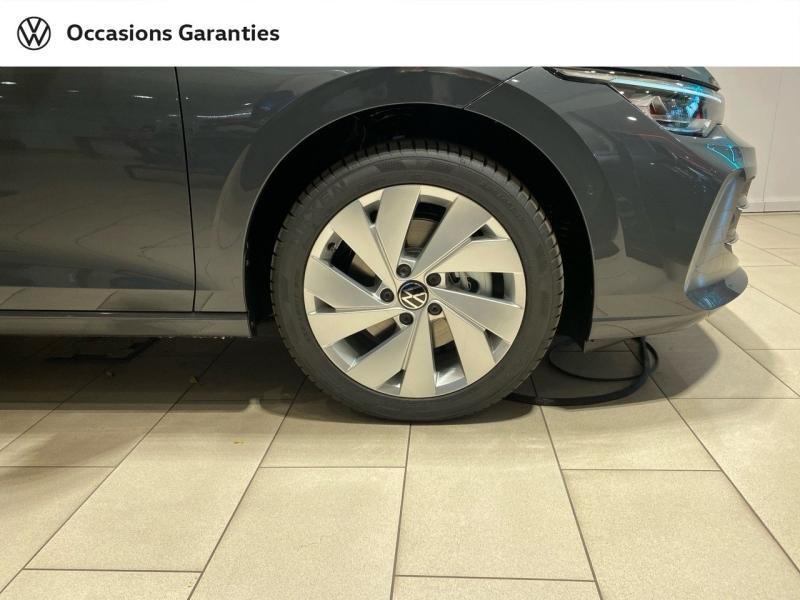 Voitures occasions VOLKSWAGEN GOLF Style Paris