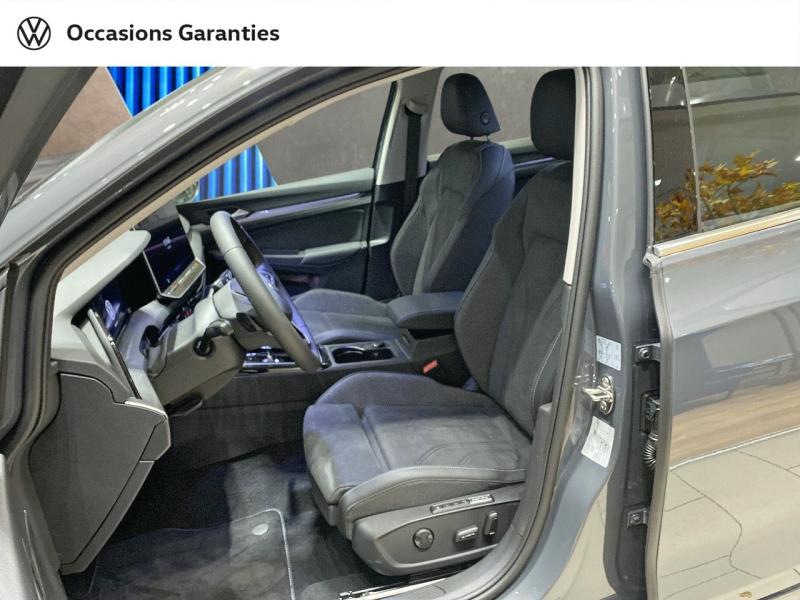 Voitures occasions VOLKSWAGEN GOLF Style Paris