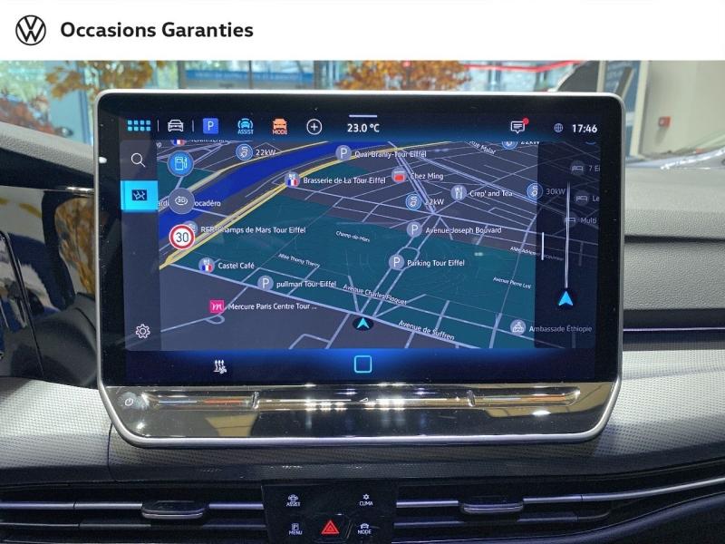 Voitures occasions VOLKSWAGEN GOLF Style Paris