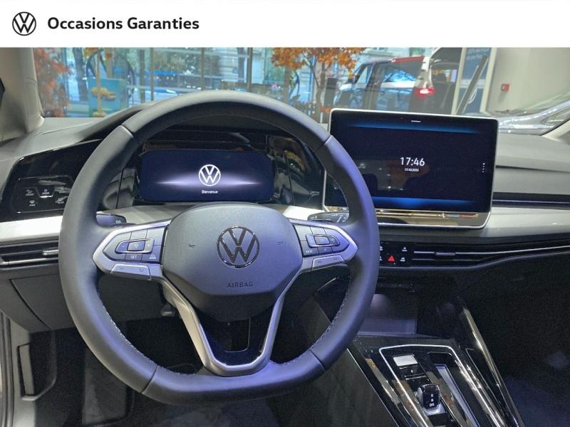 Voitures occasions VOLKSWAGEN GOLF Style Paris