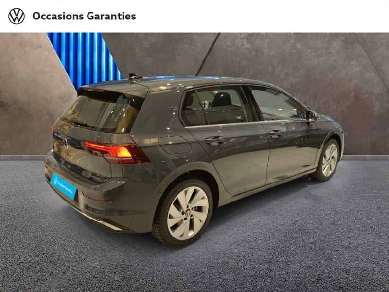 Voitures occasions VOLKSWAGEN GOLF Style Paris