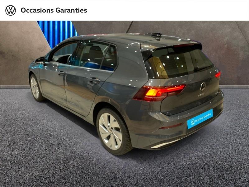 Voitures occasions VOLKSWAGEN GOLF Style Paris