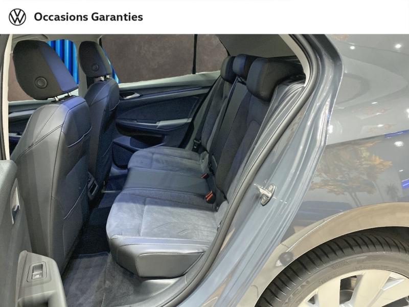 Voitures occasions VOLKSWAGEN GOLF Style Paris
