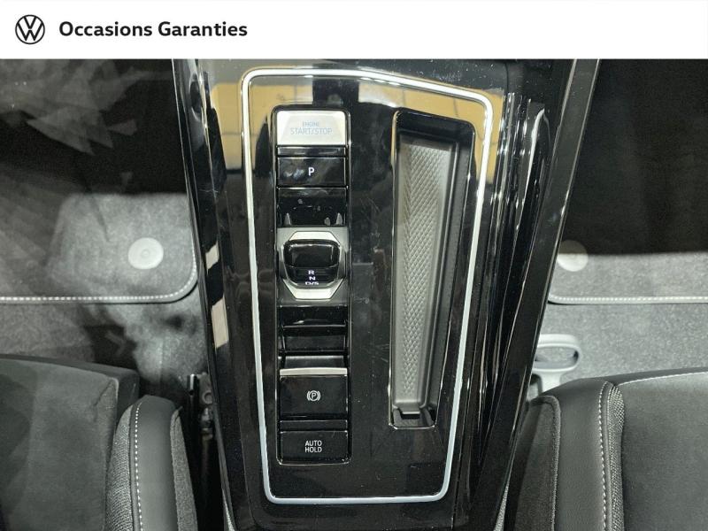 Voitures occasions VOLKSWAGEN GOLF Style Paris