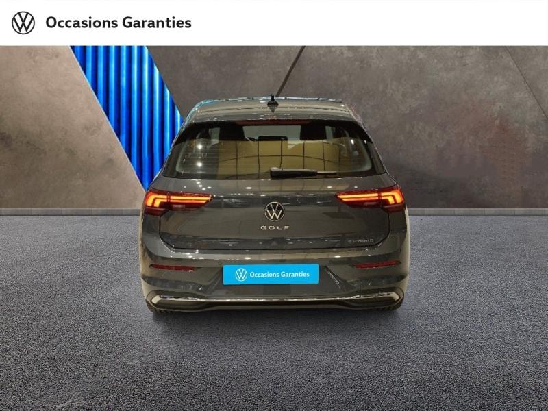 Voitures occasions VOLKSWAGEN GOLF Style Paris