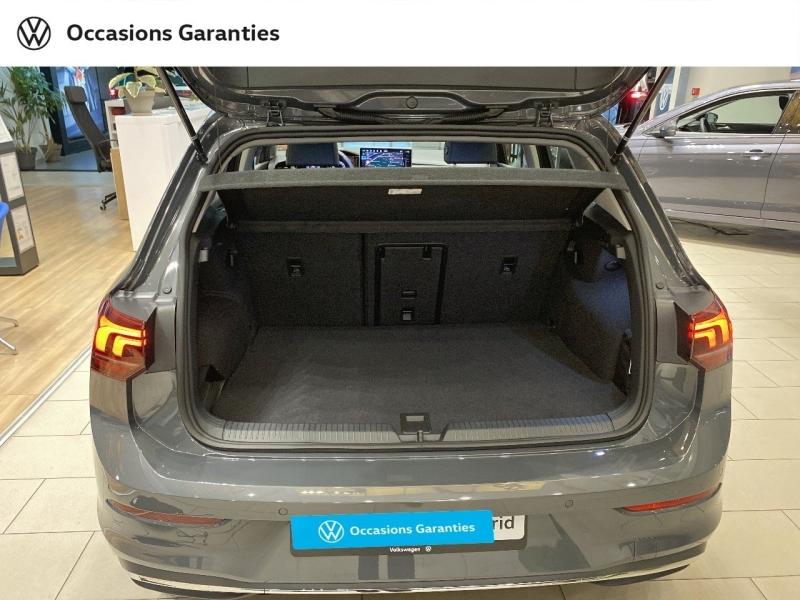 Voitures occasions VOLKSWAGEN GOLF Style Paris