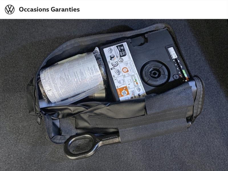 Voitures occasions VOLKSWAGEN GOLF Style Paris