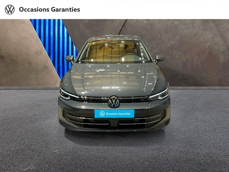 Voitures occasions VOLKSWAGEN GOLF Style Paris