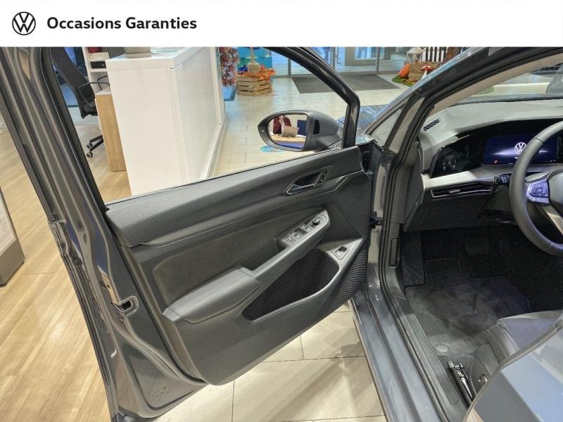 Voitures occasions VOLKSWAGEN GOLF Style Paris