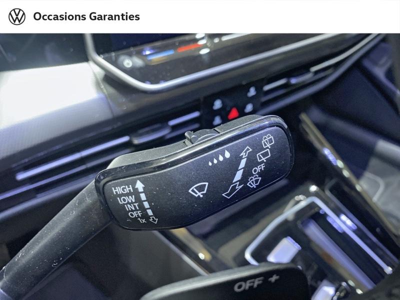 Voitures occasions VOLKSWAGEN GOLF Style Paris