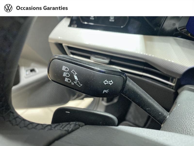 Voitures occasions VOLKSWAGEN GOLF Style Paris