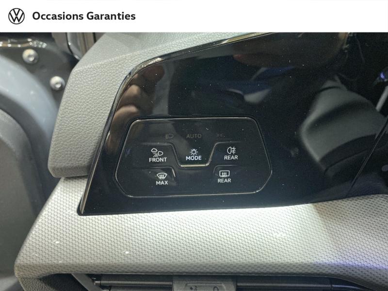 Voitures occasions VOLKSWAGEN GOLF Style Paris