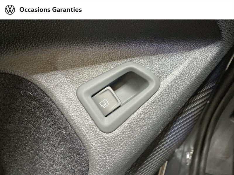 Voitures occasions VOLKSWAGEN GOLF Style Paris