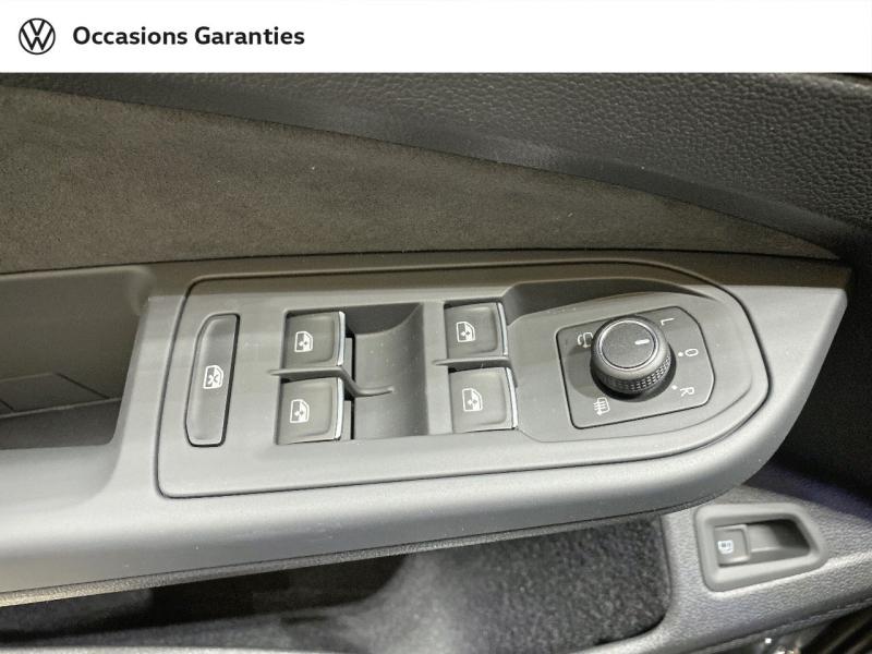 Voitures occasions VOLKSWAGEN GOLF Style Paris