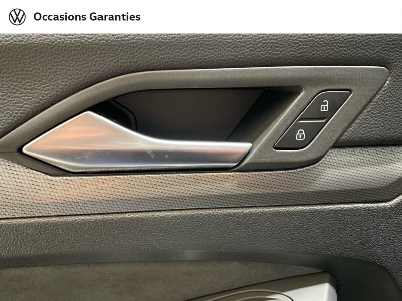 Voitures occasions VOLKSWAGEN GOLF Style Paris