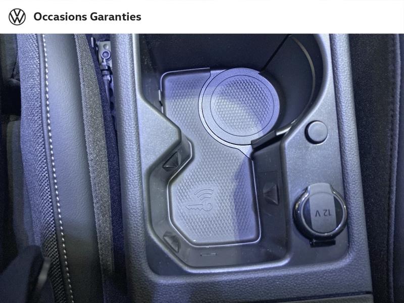 Voitures occasions VOLKSWAGEN GOLF Style Paris