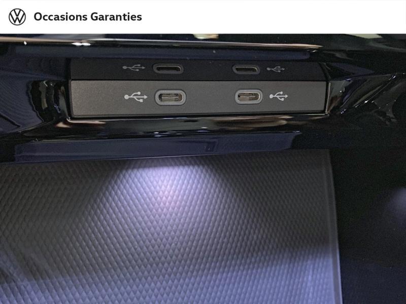 Voitures occasions VOLKSWAGEN GOLF Style Paris