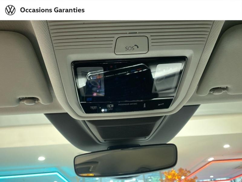 Voitures occasions VOLKSWAGEN GOLF Style Paris