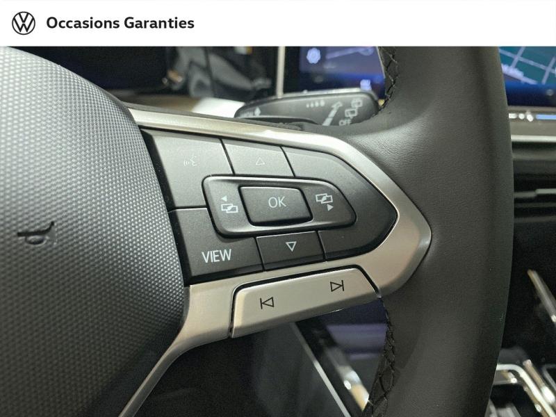 Voitures occasions VOLKSWAGEN GOLF Style Paris