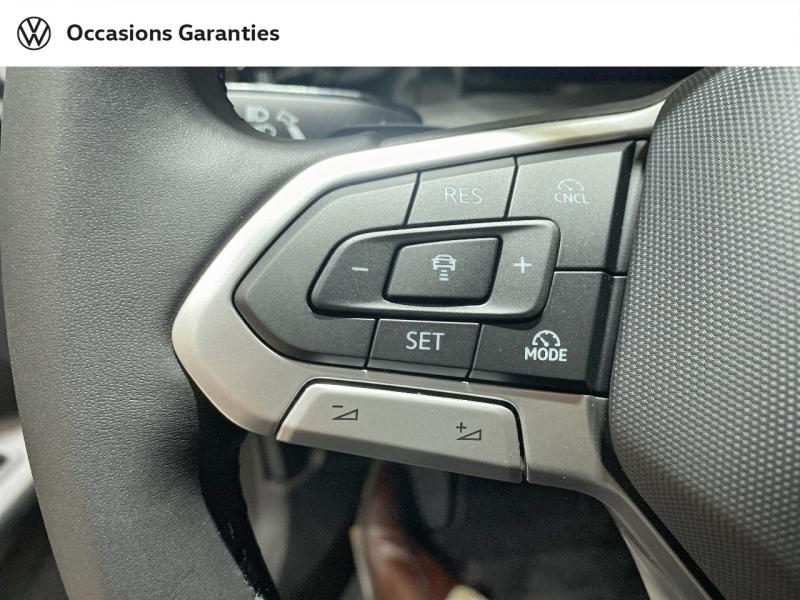 Voitures occasions VOLKSWAGEN GOLF Style Paris