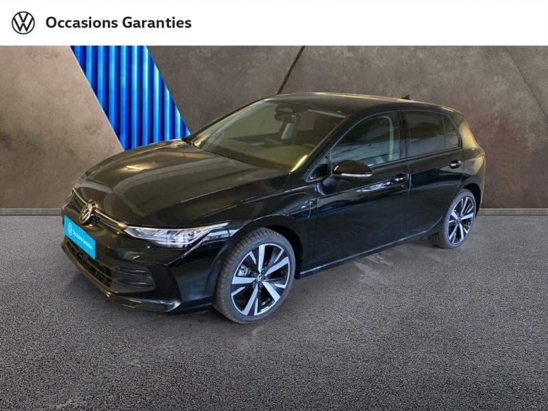 Voitures occasions VOLKSWAGEN GOLF VW Edition Paris