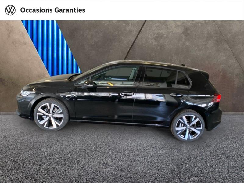 Voitures occasions VOLKSWAGEN GOLF VW Edition Paris