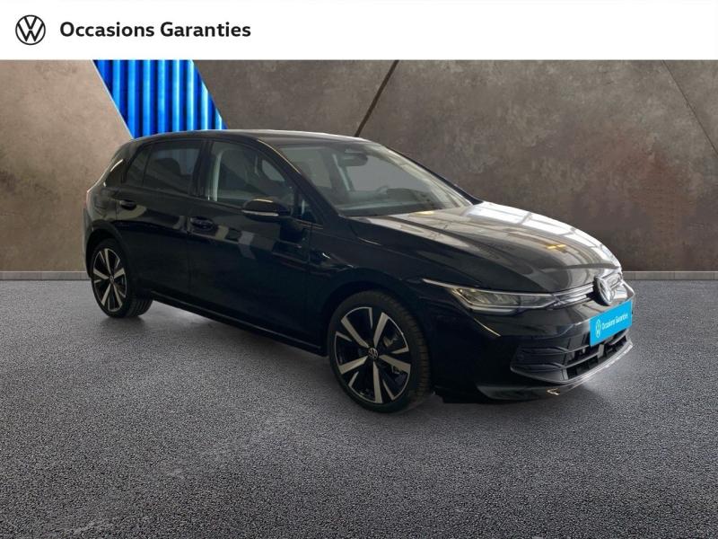 Voitures occasions VOLKSWAGEN GOLF VW Edition Paris