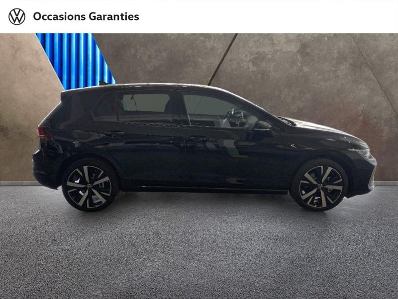 Voitures occasions VOLKSWAGEN GOLF VW Edition Paris