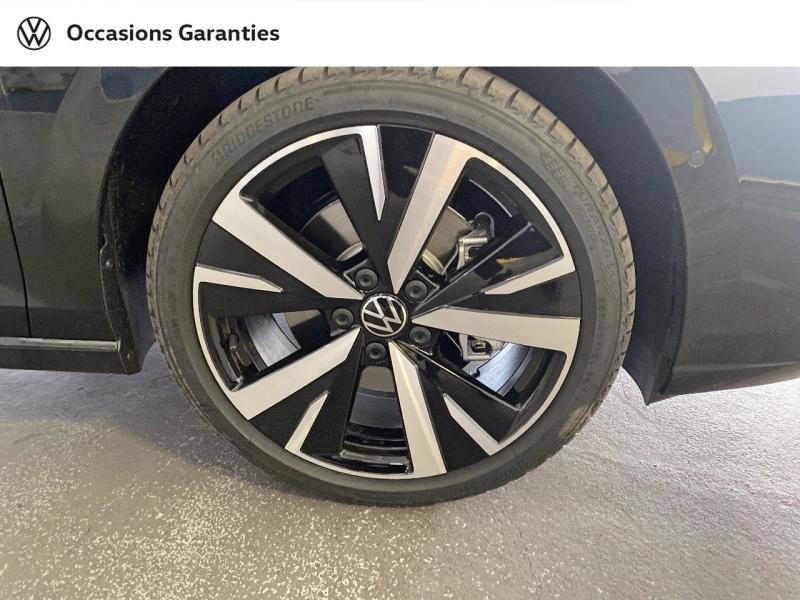 Voitures occasions VOLKSWAGEN GOLF VW Edition Paris