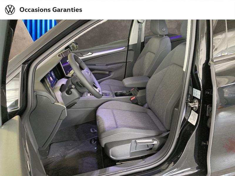 Voitures occasions VOLKSWAGEN GOLF VW Edition Paris