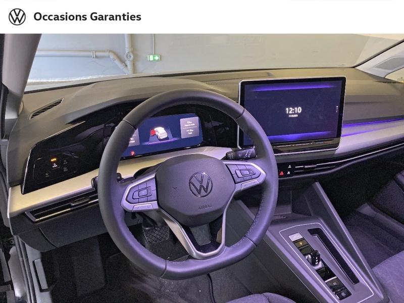 Voitures occasions VOLKSWAGEN GOLF VW Edition Paris