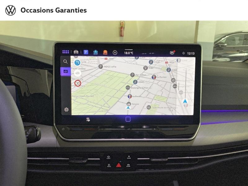 Voitures occasions VOLKSWAGEN GOLF VW Edition Paris