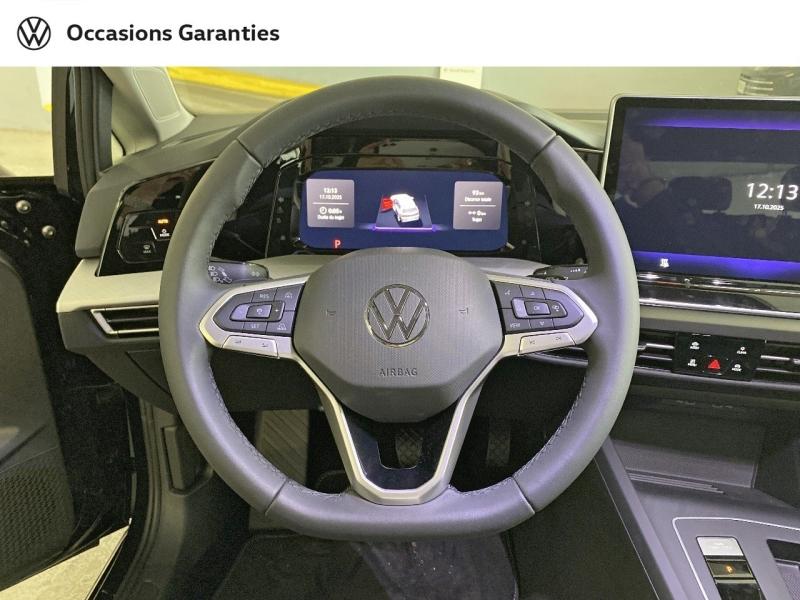Voitures occasions VOLKSWAGEN GOLF VW Edition Paris