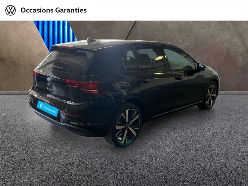 Voitures occasions VOLKSWAGEN GOLF VW Edition Paris
