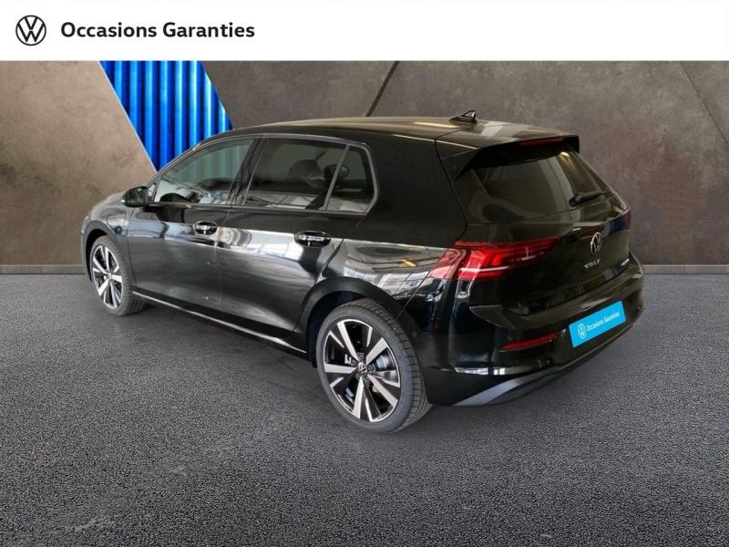 Voitures occasions VOLKSWAGEN GOLF VW Edition Paris