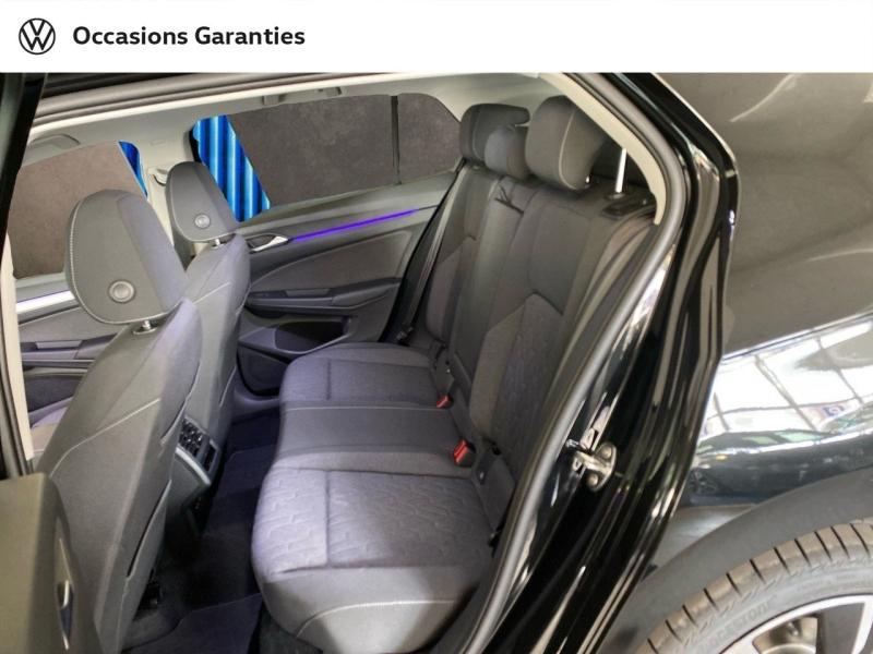 Voitures occasions VOLKSWAGEN GOLF VW Edition Paris